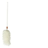 Wool Duster Telescopic Handle