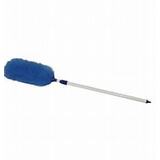 Oates lambswool duster 1.8m telescopic handle