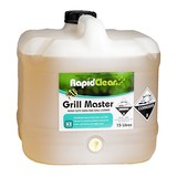 Grill Master Heavy Duty Oven And Grill Cleaner 15L