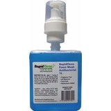 Rapid Foam Wash 1L Pod - ANTI-BACTERIAL