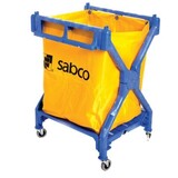Sabco Laundry Trolley