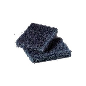 Pot N Pan Extra Heavy Duty Scourer Blue 