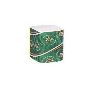 Interleaved Toilet Tissue 1 Ply (Carton 36)