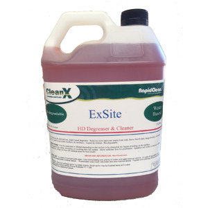 ExSite Degreaser Cleaner 5L
