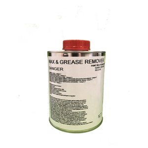 Wax & Grease Remover 1L (Each) (DG3)