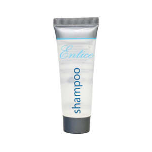 Entice Shampoo 30mL (Carton 300)