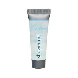 Entice Bath n Shower Gel 30mL (Carton 300)