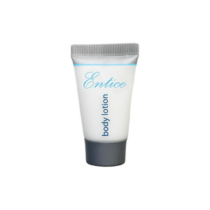 Entice Body Lotion 15mL (Carton 400)