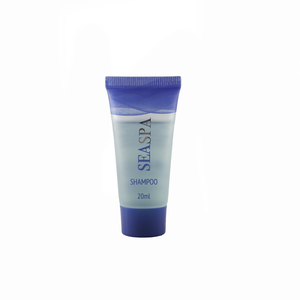 Sea Spa Shampoo 20mL (Carton 400)