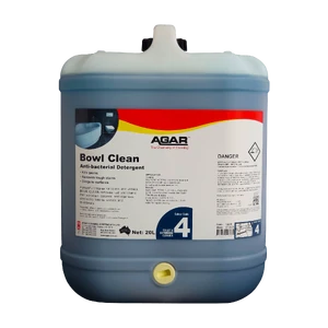 Bowl Clean 20L - Toilet Cleaner