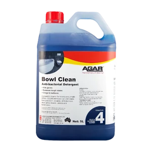 Bowl Clean 5L - Toilet Cleaner