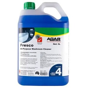 Agar Fresco Washroom 5L