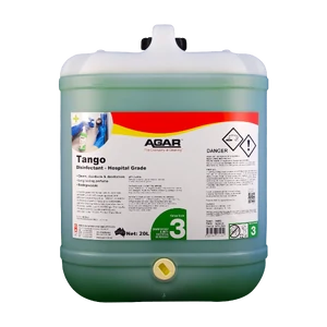 PH7 Neutral Detergent 20 Litre