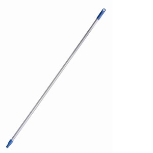 Aluminium Handle 1.5m - Blue