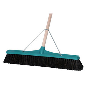 Platform Blend Broom 600mm with handle