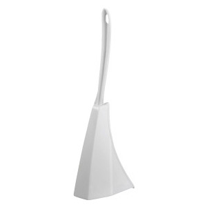 Toilet Brush and Tidy