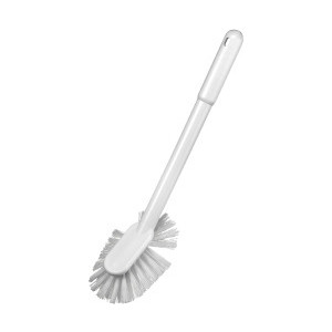 Toilet Brush Radial Head