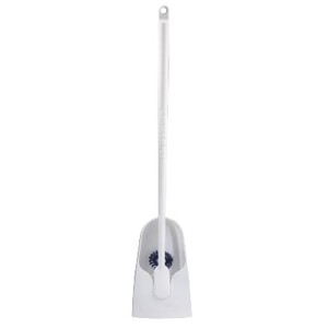 Long Handled Toilet Brush Set