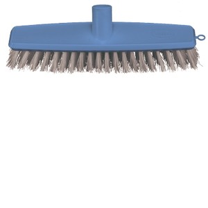 Floor Scrub 300mm Blue