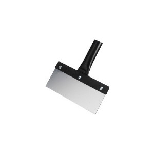 Stainless Steel Super Scraper