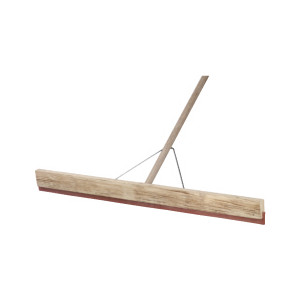 Floor Squeegee 900mm Handle & Bracket