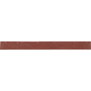 Squeegee Rubber Spare 600mm