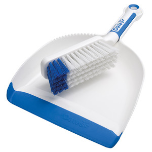 Sure Grip Dustpan Set