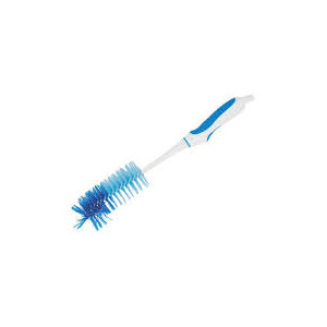 DuraFresh Large Soft Grip Bottle Brush