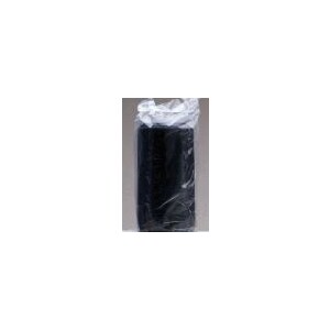 Bin Liners 27L Black (Carton 1000)