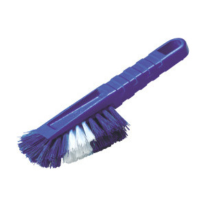 Corner Scrub Brush