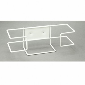 Glove Dispenser Single Box - Wire frame