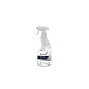 Bottle 500mL Earthsmart Window Cleaner