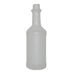 Bottle Only 750ml (Narrow Neck)