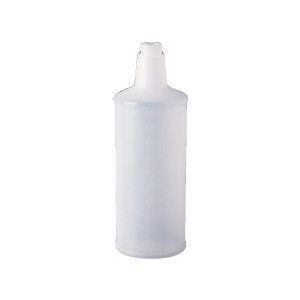 Bottle Oates 1L