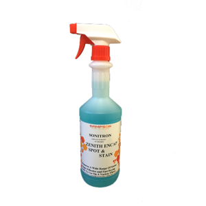 Zenith Encap 750mL Spot & Stain Remover