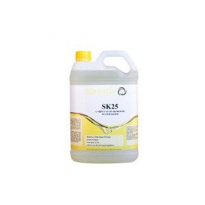 SK25 Carpet Stain Remover 5L