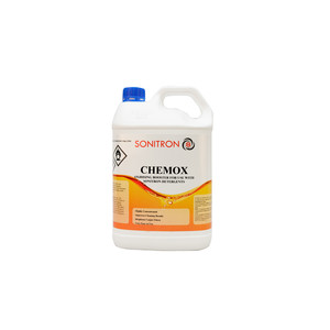 Chemox 5L - Oxidation Booster