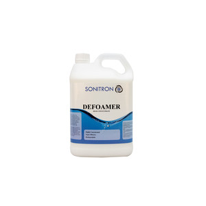 Defoamer Concentrate Liquid 5L