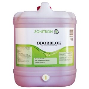 OdorBlok 20 Litre Carpet Deodorant