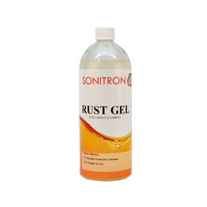 Rust Remover GEL 1L