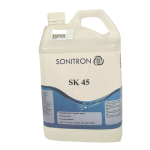 SK45 Hypo Allergenic Prespray 5L