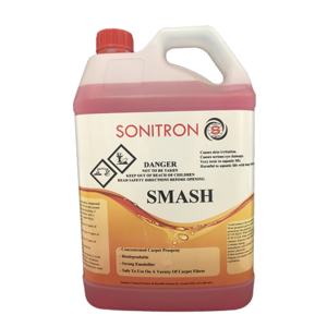 Smash Carpet PreSpray 5L