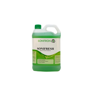 Sonifresh Carpet Deodoriser 5L