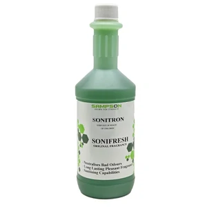 Sonifresh Carpet Deodoriser 750mL