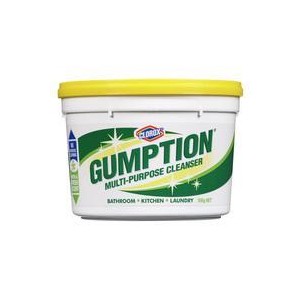 Gumption Multi Purpose Paste 500g 