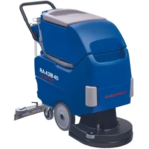 Floor Scrubber Columbus RA43B40 (USED)