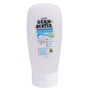 GermBuster Anti-Bac Sanitiser 100 mL