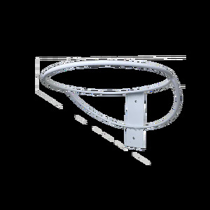 Wall Mount Dispenser Unit (Wire)