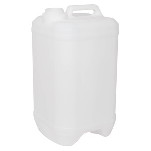 15L Cube Non-Dangerous Goods