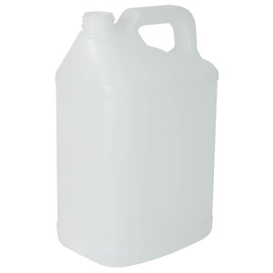 5L Jerry Can Dangerous Goods Natural